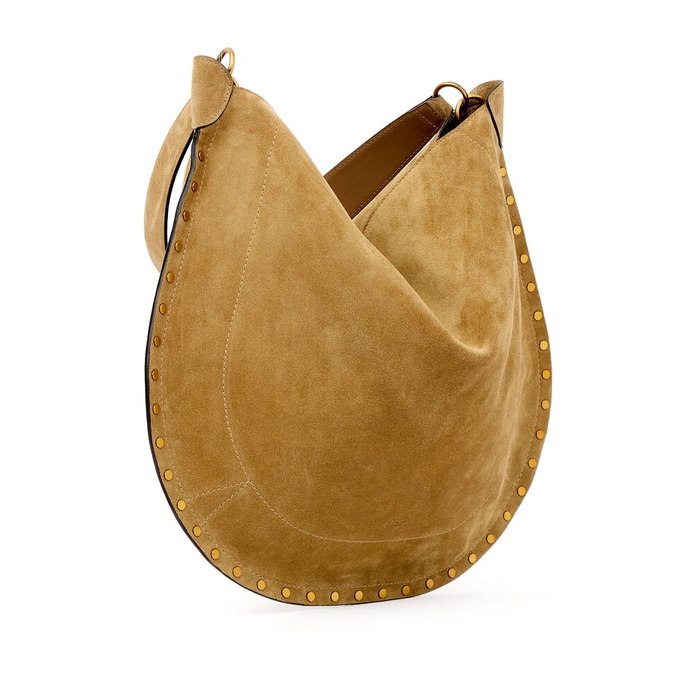 Isabel Marant Neutrals Shoulder Bags Women ISABEL MARANT