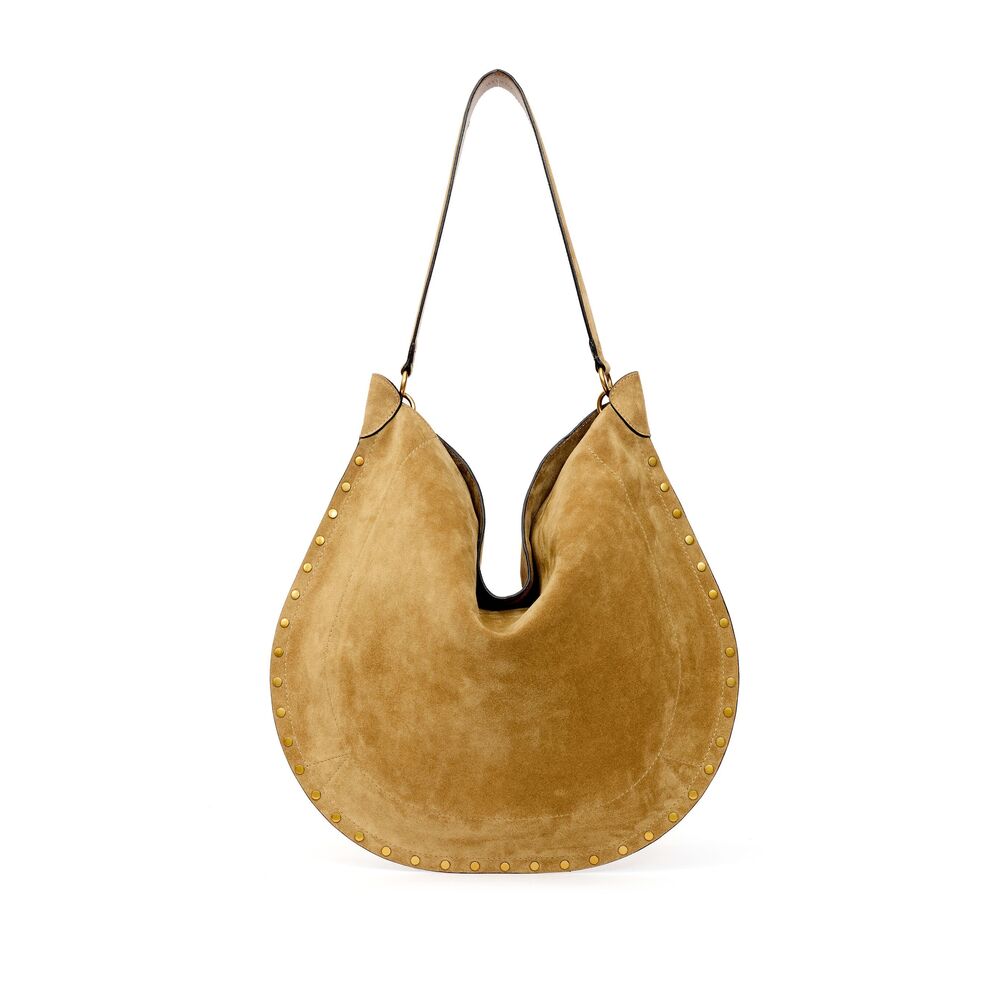 Isabel Marant Neutrals Shoulder Bags Women ISABEL MARANT