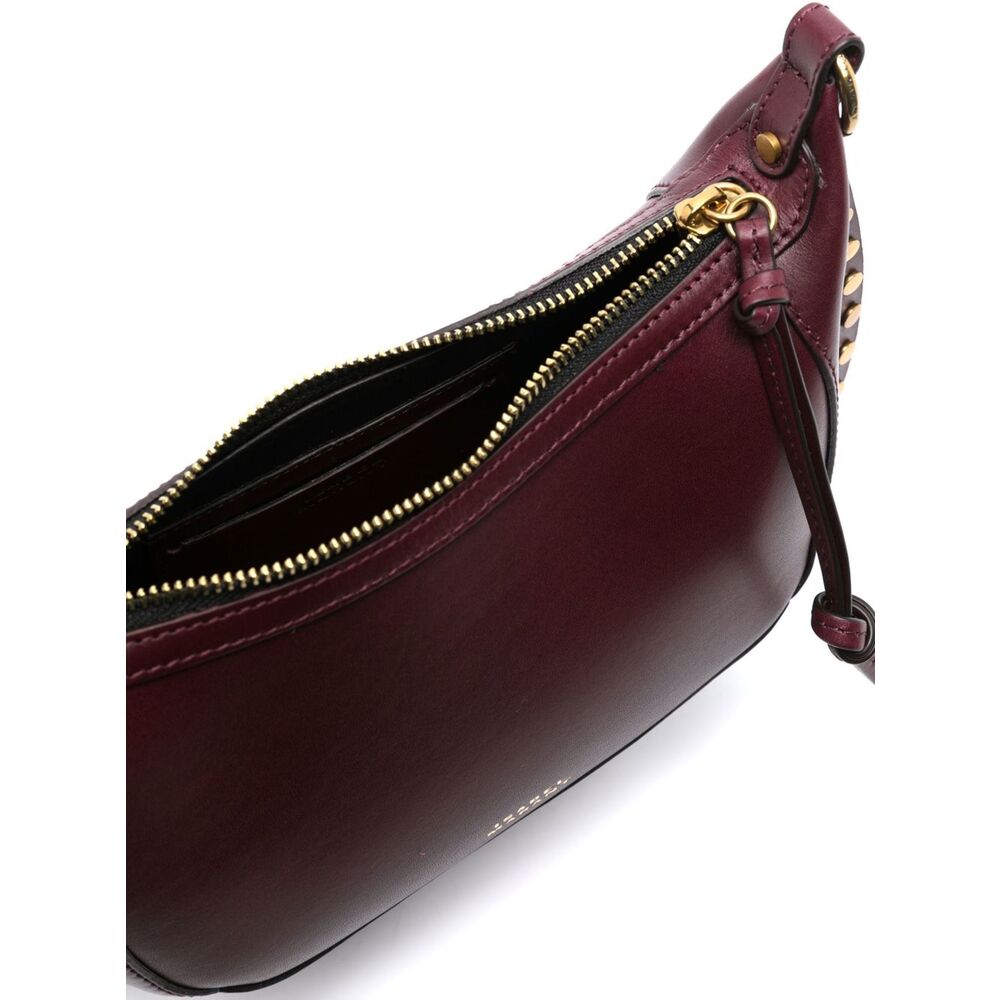 Isabel Marant Red Satchels & Cross Body Bags Women ISABEL MARANT