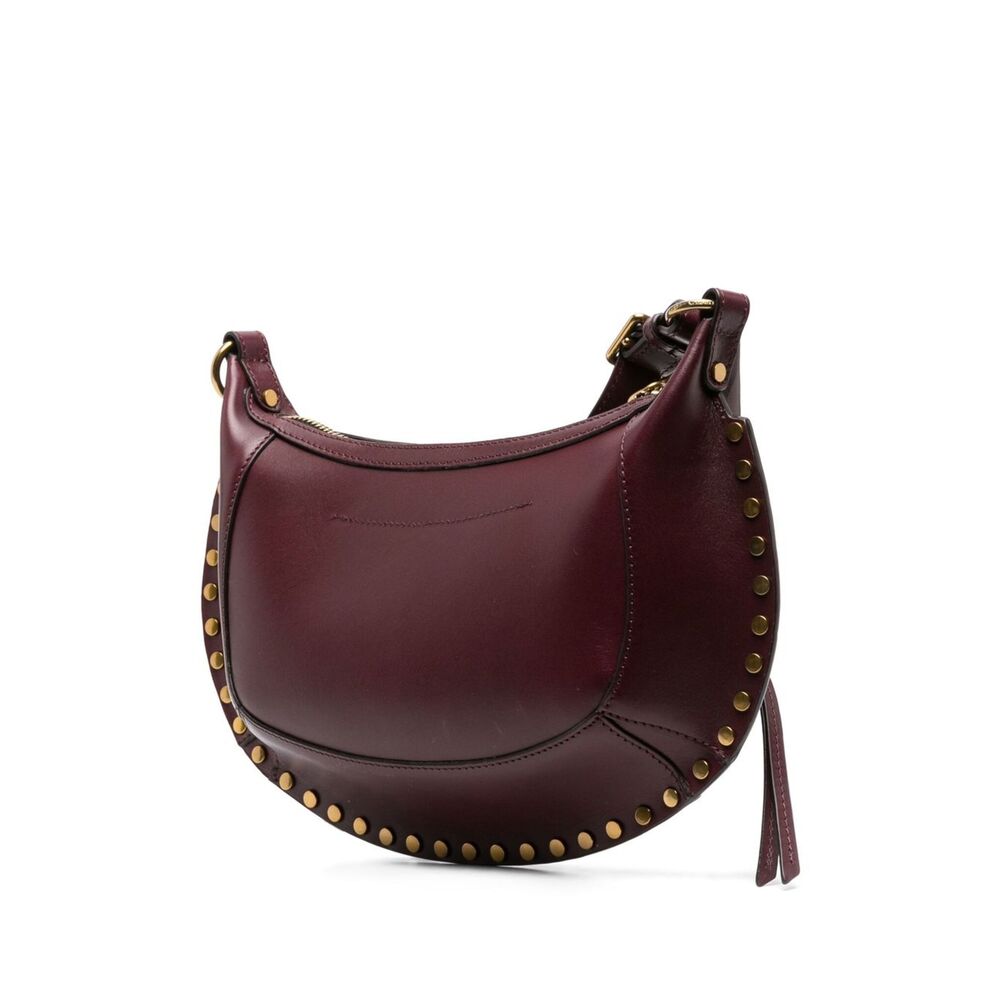 Isabel Marant Red Satchels & Cross Body Bags Women ISABEL MARANT