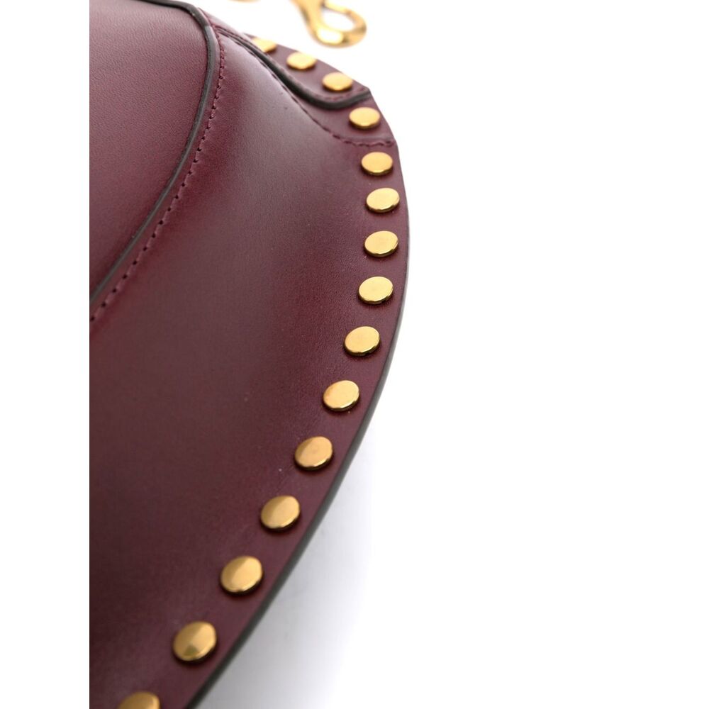 Isabel Marant Red Satchels & Cross Body Bags Women ISABEL MARANT