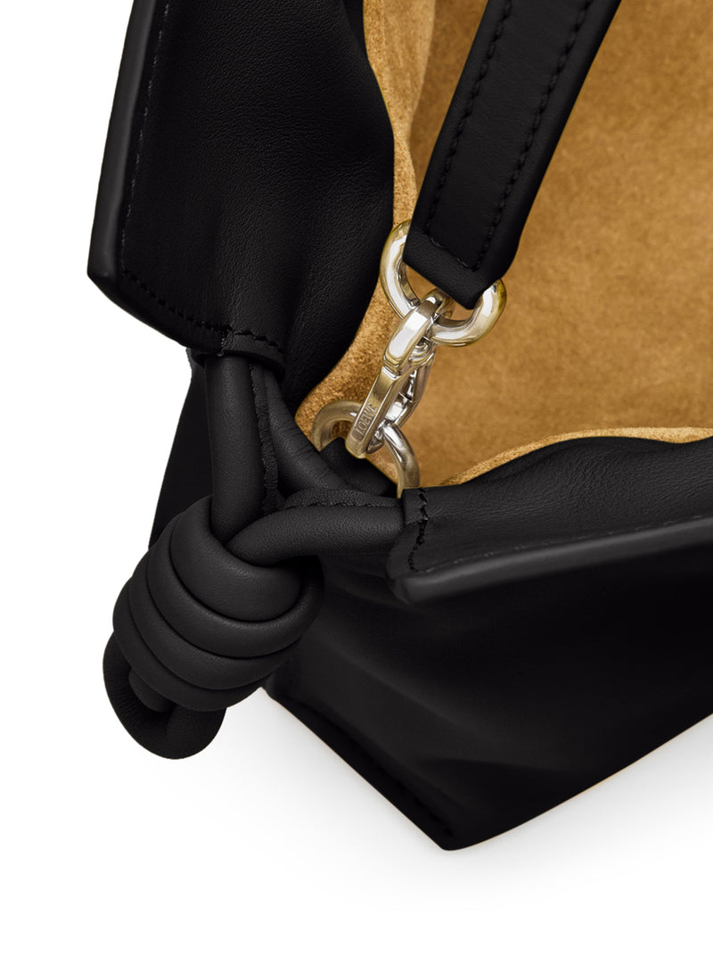 Loewe Women Flamenco Clutch Mini Bag In Calfskin Nappa LOEWE