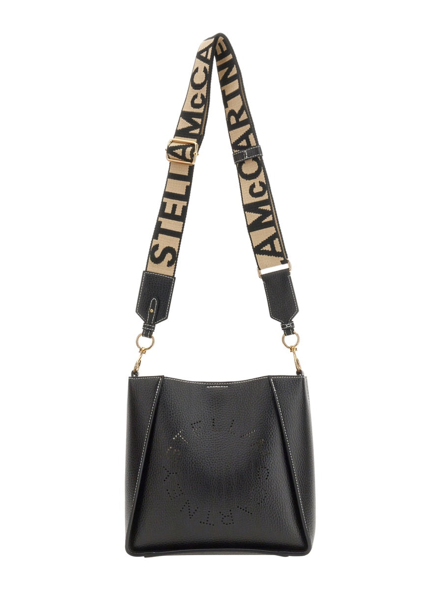 Stella Mccartney Women Borsa A Spalla Con Logo STELLA MCCARTNEY