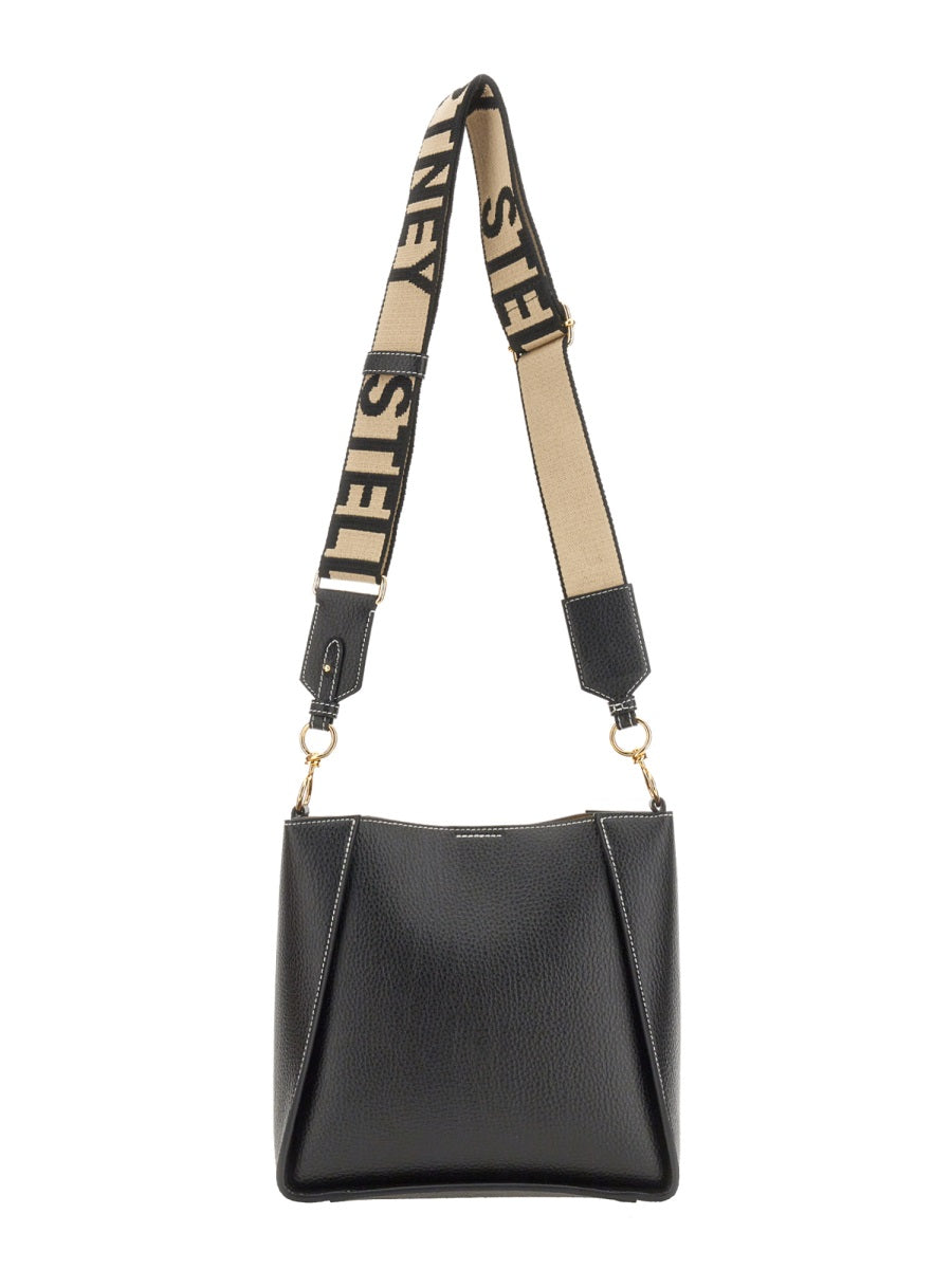 Stella Mccartney Women Borsa A Spalla Con Logo STELLA MCCARTNEY