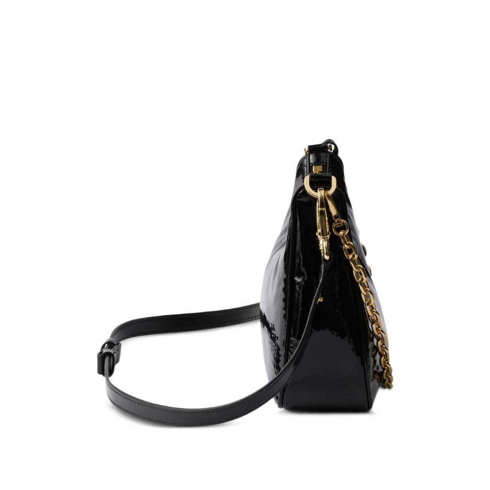 Prada Black Shoulder Bags Women PRADA