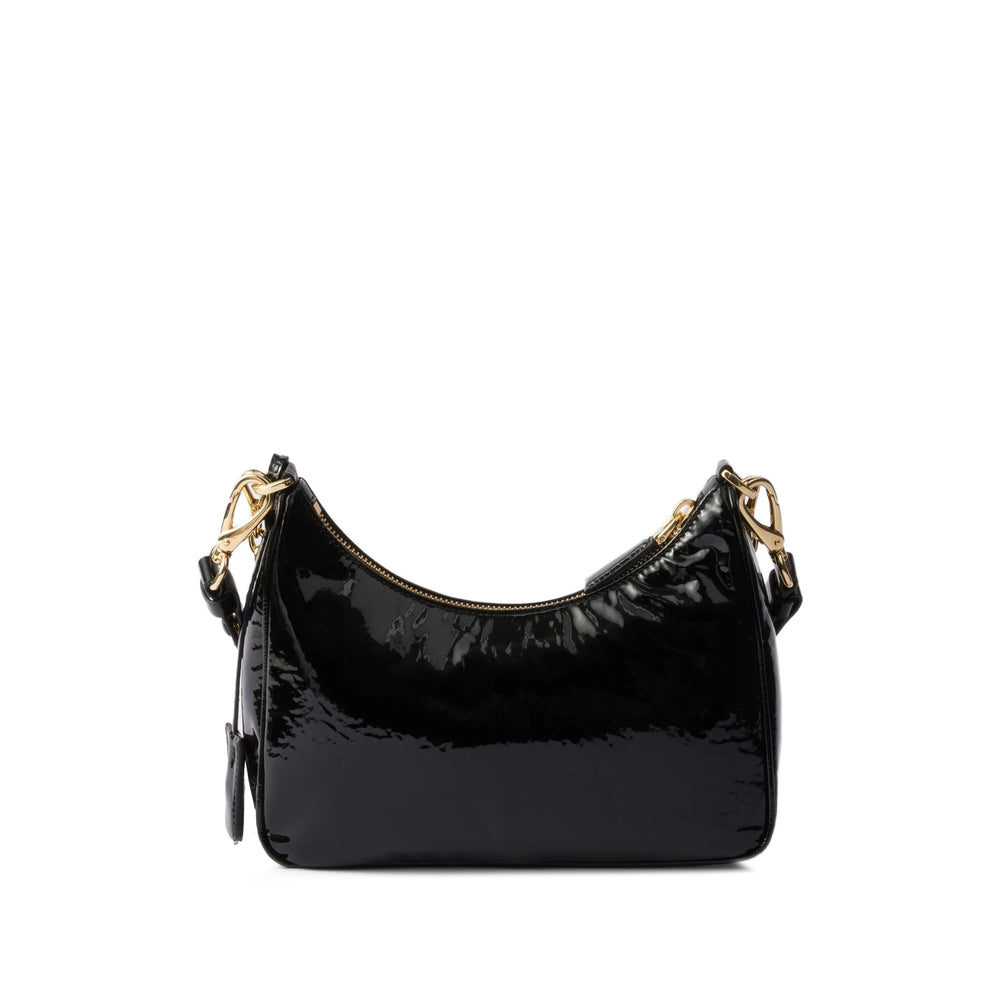 Prada Black Shoulder Bags Women PRADA