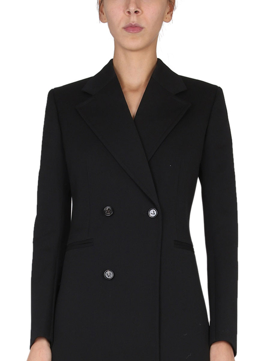Bottega Veneta Women Wool Coat BOTTEGA VENETA