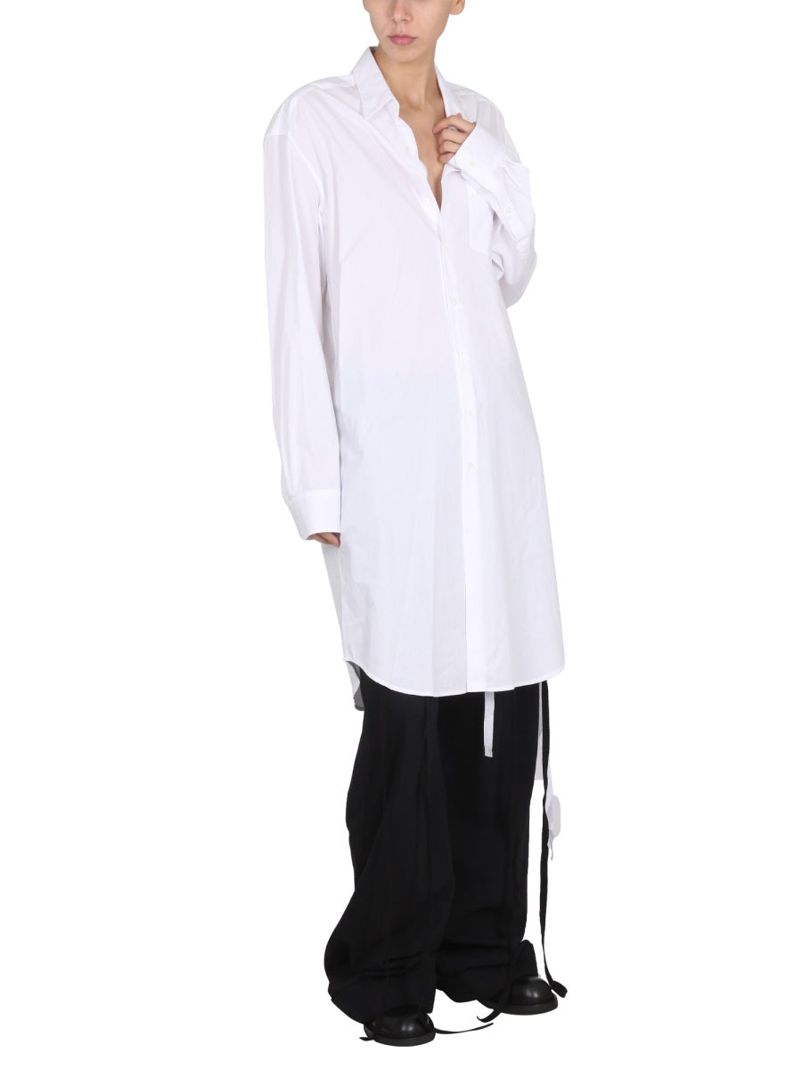 Ann Demeulemeester Women Shirt "Kirsten" ANN DEMEULEMEESTER