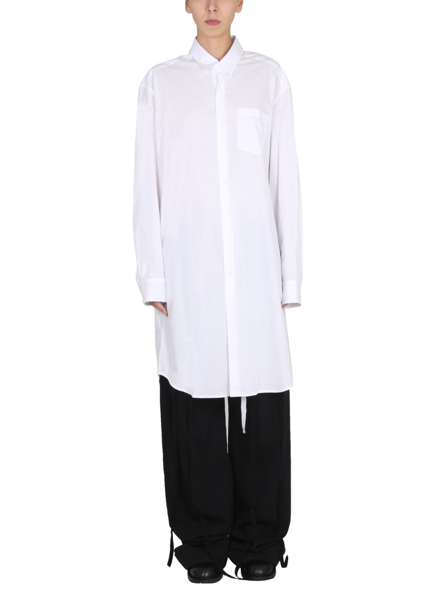 Ann Demeulemeester Women Shirt "Kirsten" ANN DEMEULEMEESTER