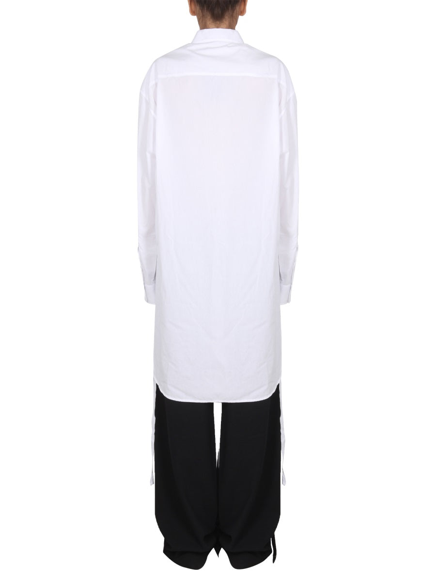 Ann Demeulemeester Women Shirt "Kirsten" ANN DEMEULEMEESTER