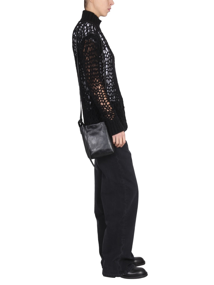 Ann Demeulemeester Women Jersey "Leontine" ANN DEMEULEMEESTER