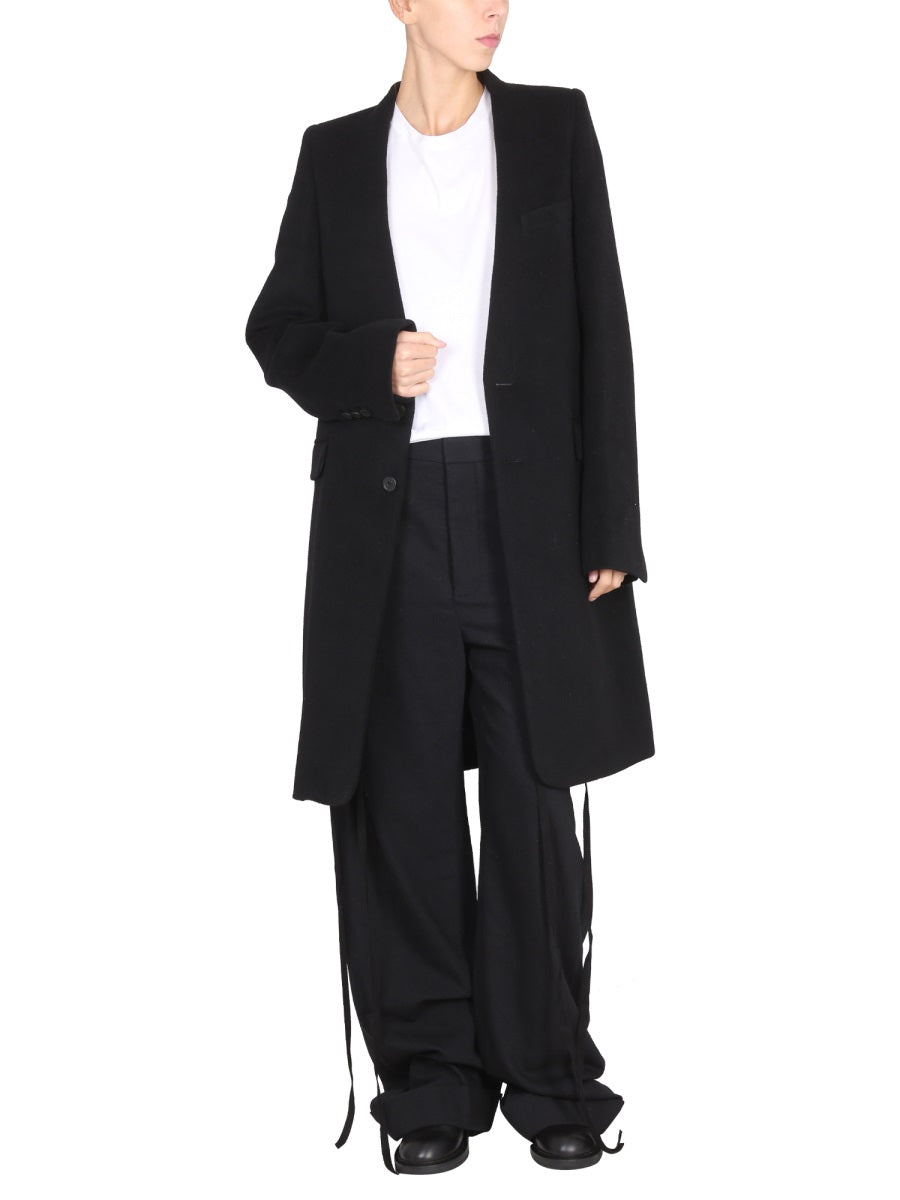 Ann Demeulemeester Women "Celine" Coat ANN DEMEULEMEESTER