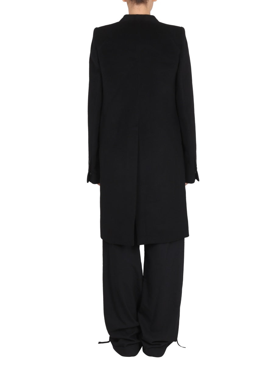 Ann Demeulemeester Women "Celine" Coat ANN DEMEULEMEESTER