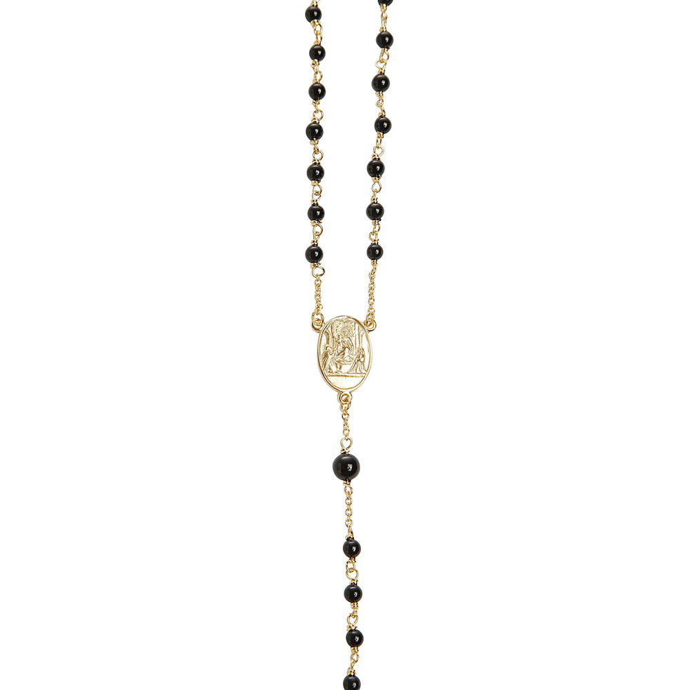Dolce & Gabbana Gold Necklaces Women DOLCE & GABBANA
