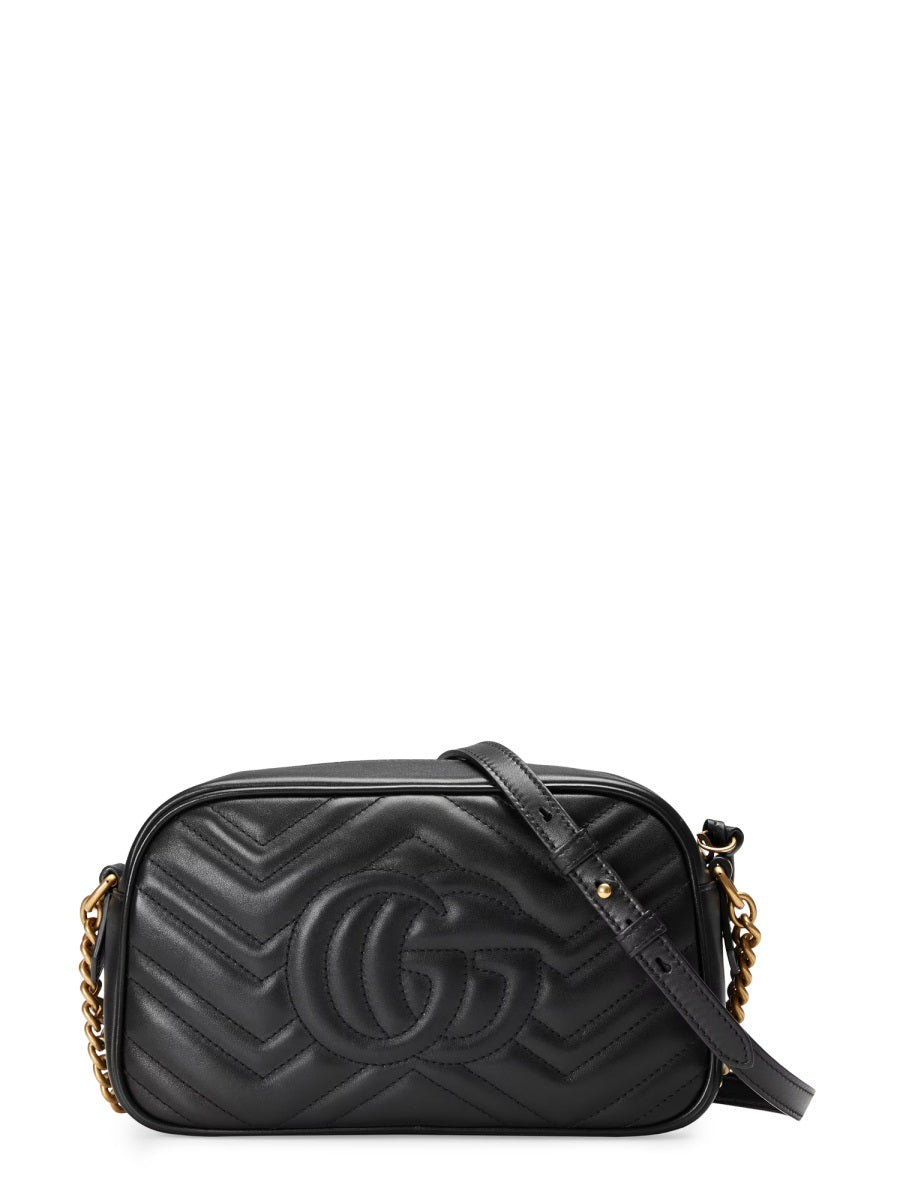 Gucci Women Shoulder Bag "Gg Marmont" Small GUCCI