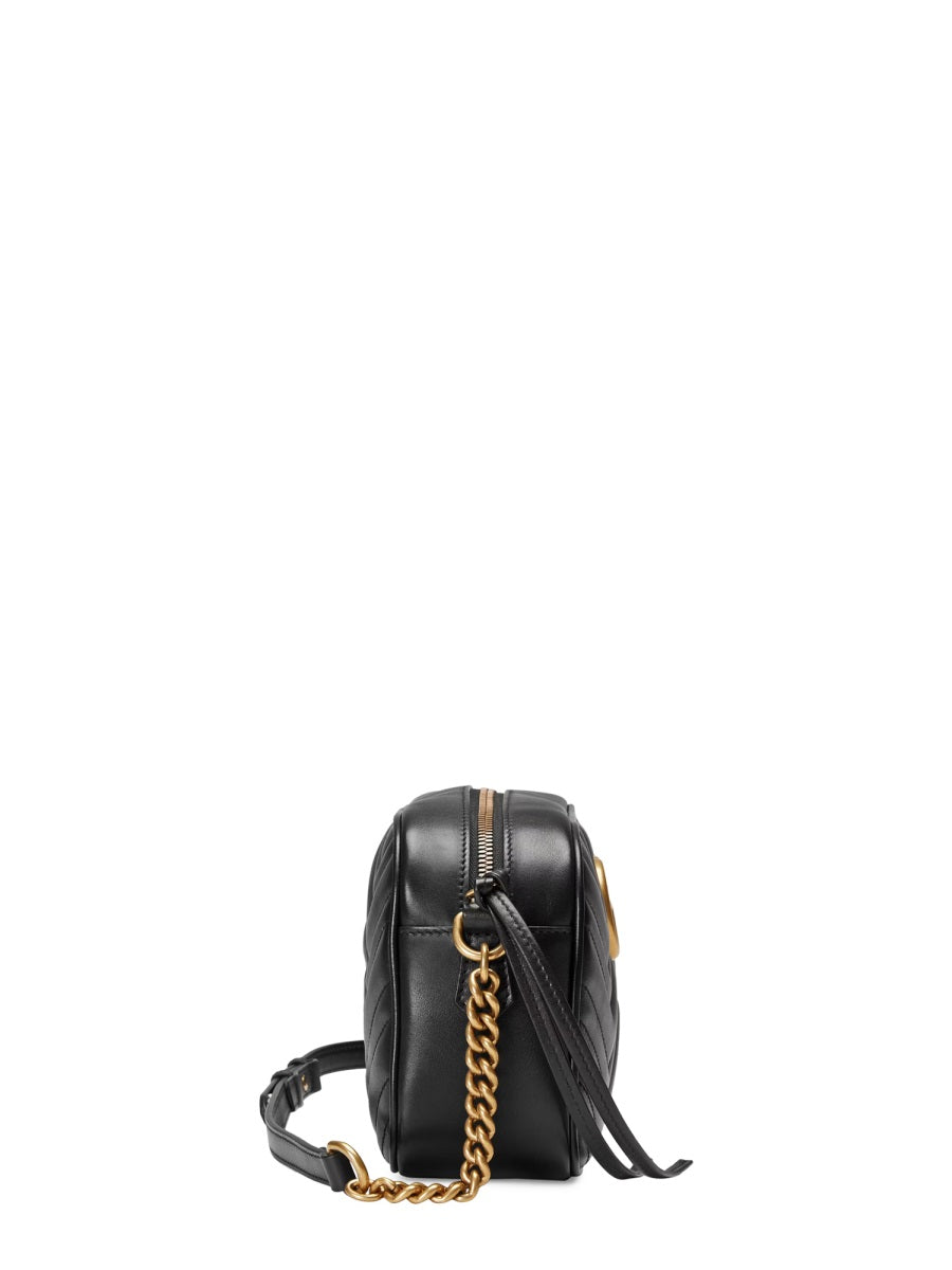 Gucci Women Shoulder Bag "Gg Marmont" Small GUCCI