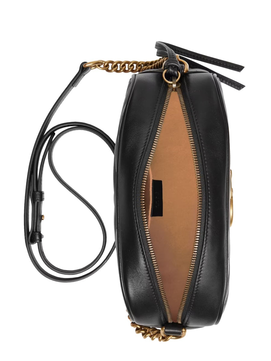Gucci Women Shoulder Bag "Gg Marmont" Small GUCCI