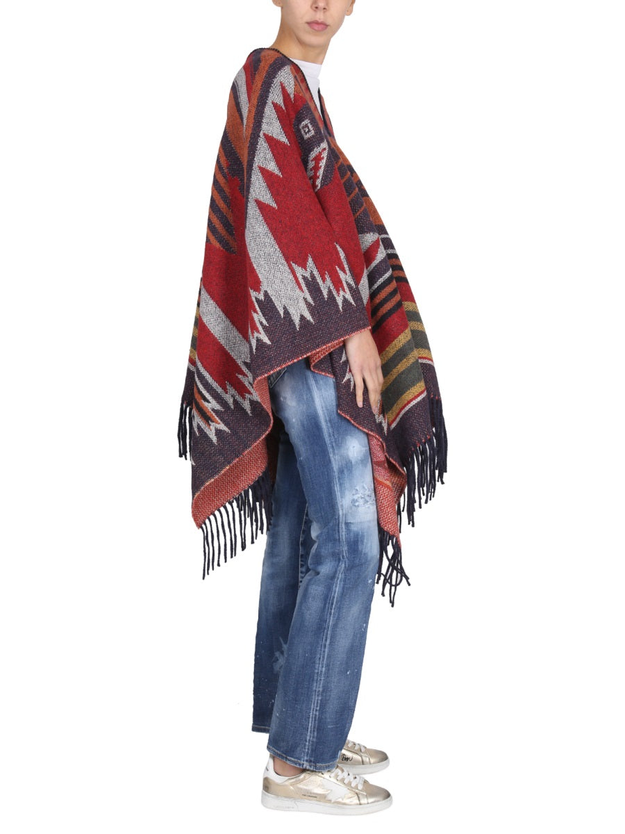 Dsquared Women Jeans In Denim DSQUARED2