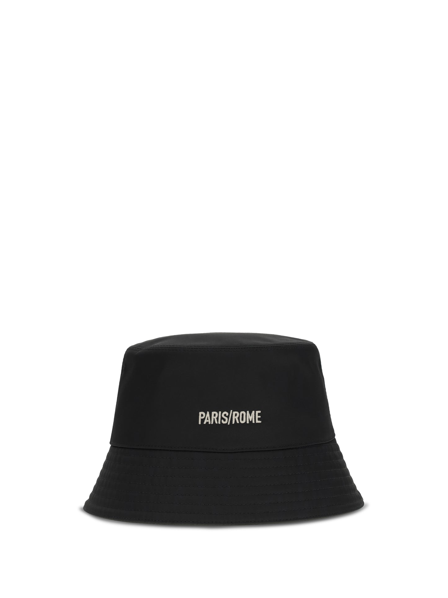 Valentino Garavani Men Chez Valentino Bucket Hat VALENTINO GARAVANI