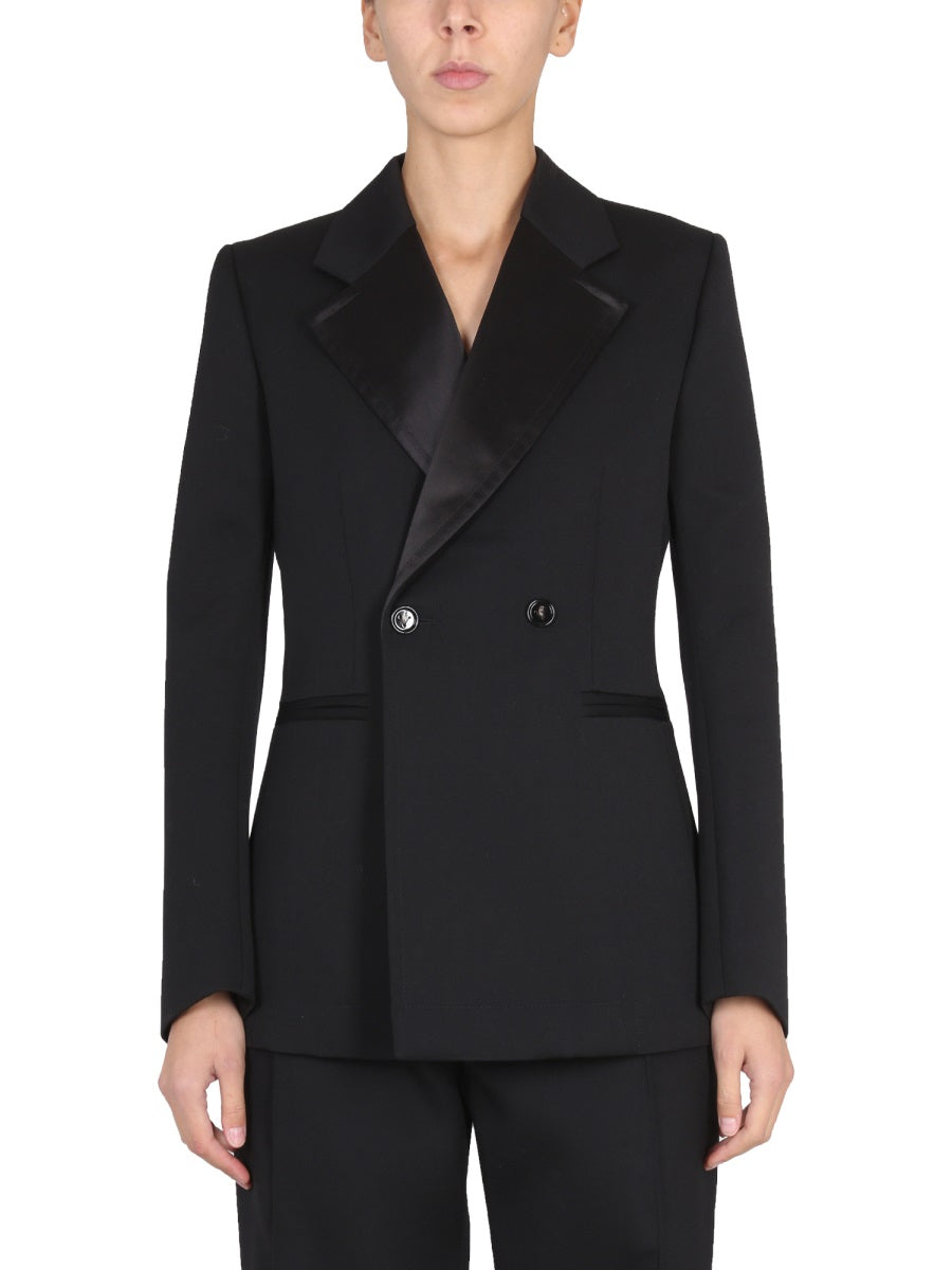 Bottega Veneta Women Wool Jacket BOTTEGA VENETA