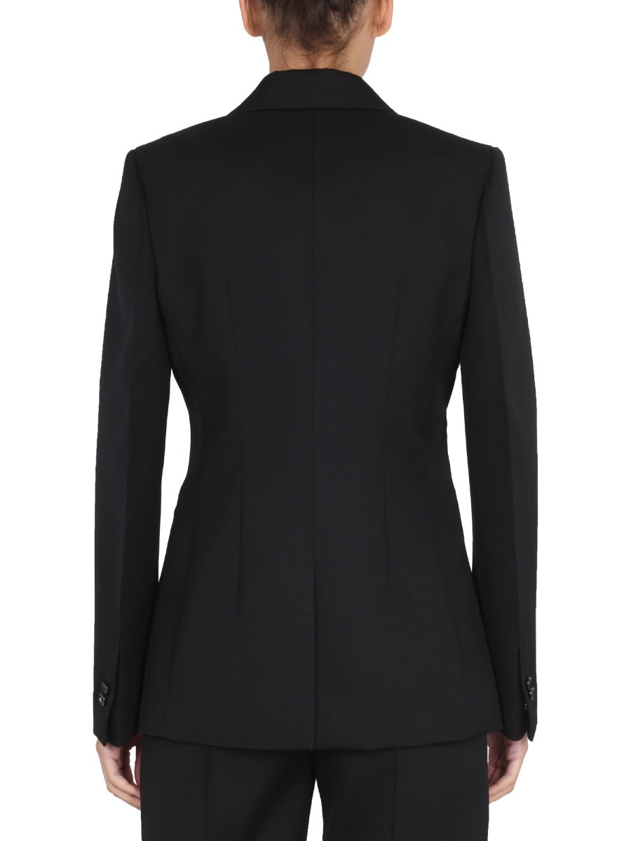Bottega Veneta Women Wool Jacket BOTTEGA VENETA