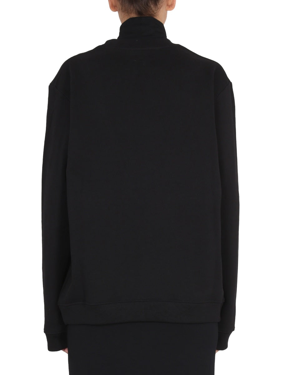 Raf Simons Women Crewneck Sweatshirt RAF SIMONS