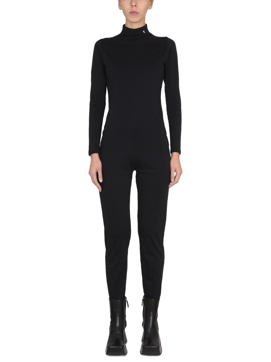Raf Simons Women Slim Fit Suit RAF SIMONS
