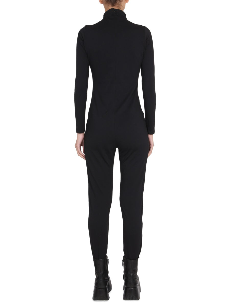 Raf Simons Women Slim Fit Suit RAF SIMONS