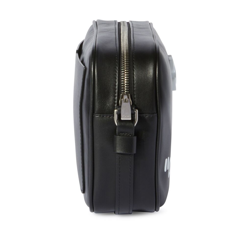 Off-White Black Shoulder Bags Women OFF-WHITE
