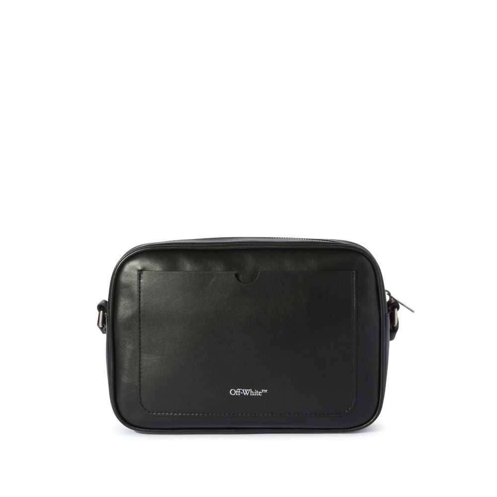 Off-White Black Shoulder Bags Women OFF-WHITE