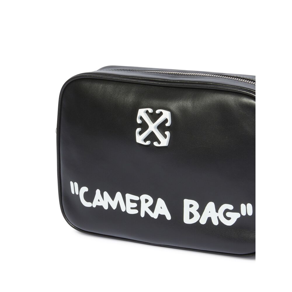 Off-White Black Shoulder Bags Women OFF-WHITE