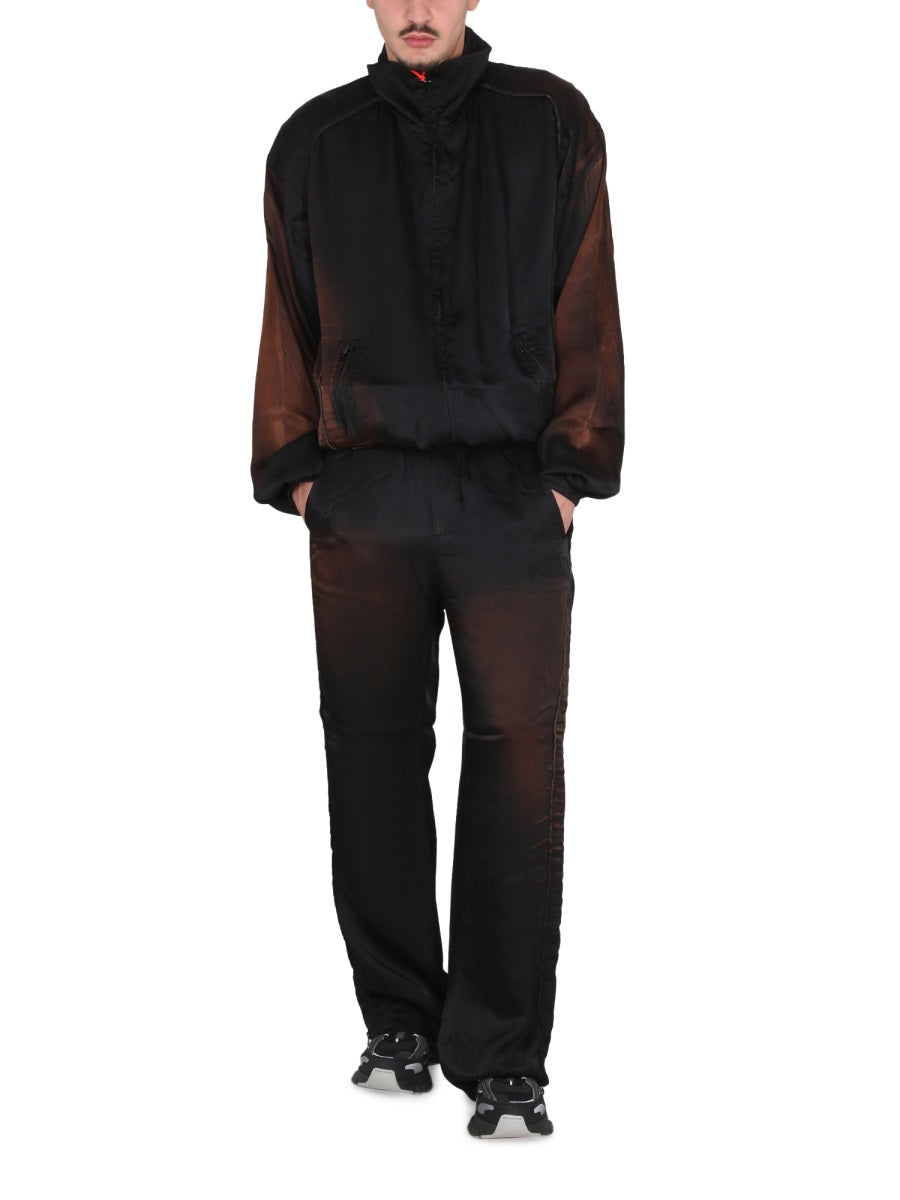 Diesel Men Winfred Pants DIESEL