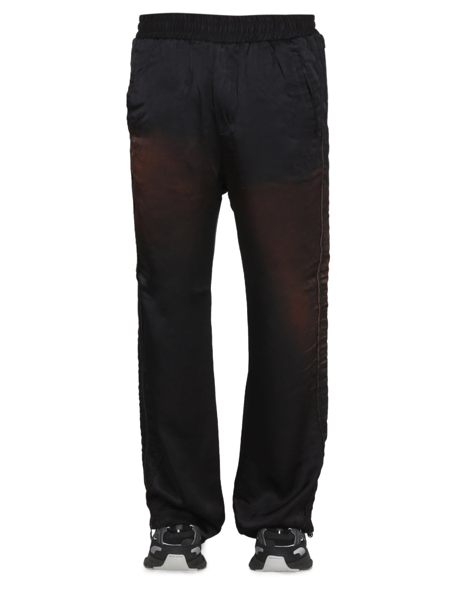 Diesel Men Winfred Pants DIESEL