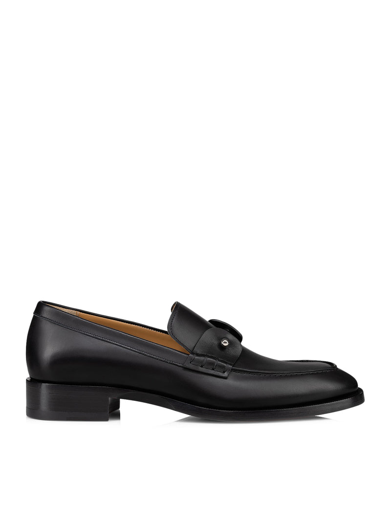 Christian Louboutin Men Chambelimoc Loafers CHRISTIAN LOUBOUTIN