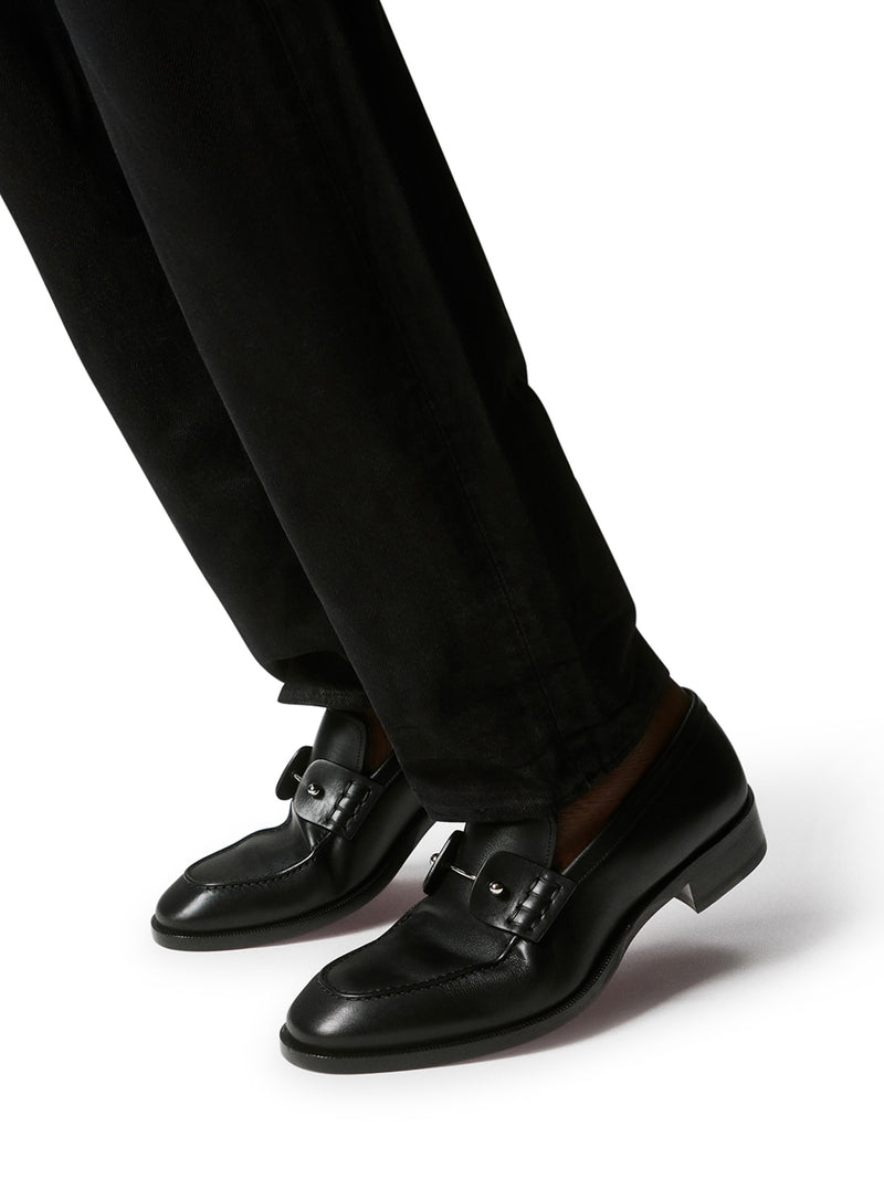 Christian Louboutin Men Chambelimoc Loafers CHRISTIAN LOUBOUTIN
