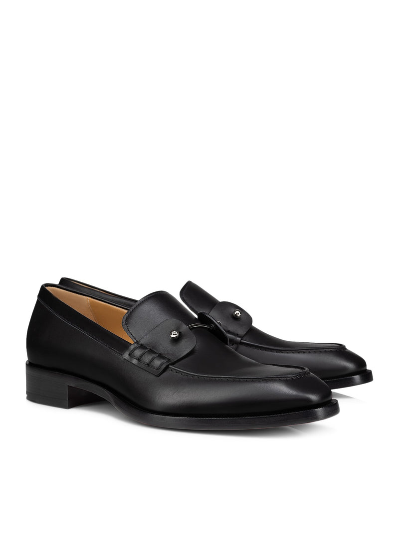 Christian Louboutin Men Chambelimoc Loafers CHRISTIAN LOUBOUTIN