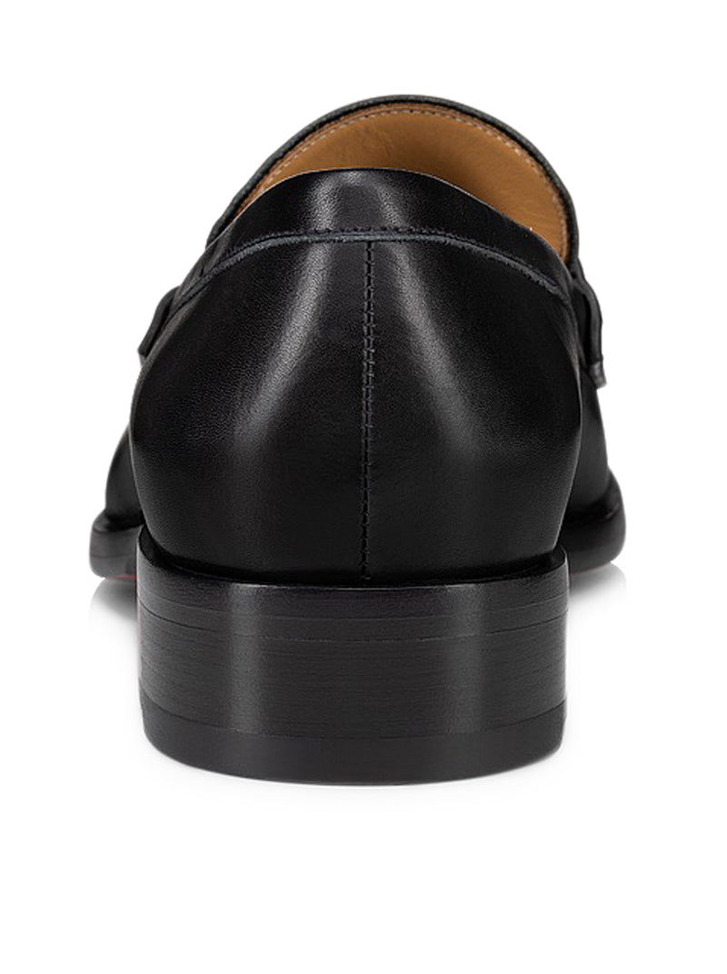 Christian Louboutin Men Chambelimoc Loafers CHRISTIAN LOUBOUTIN