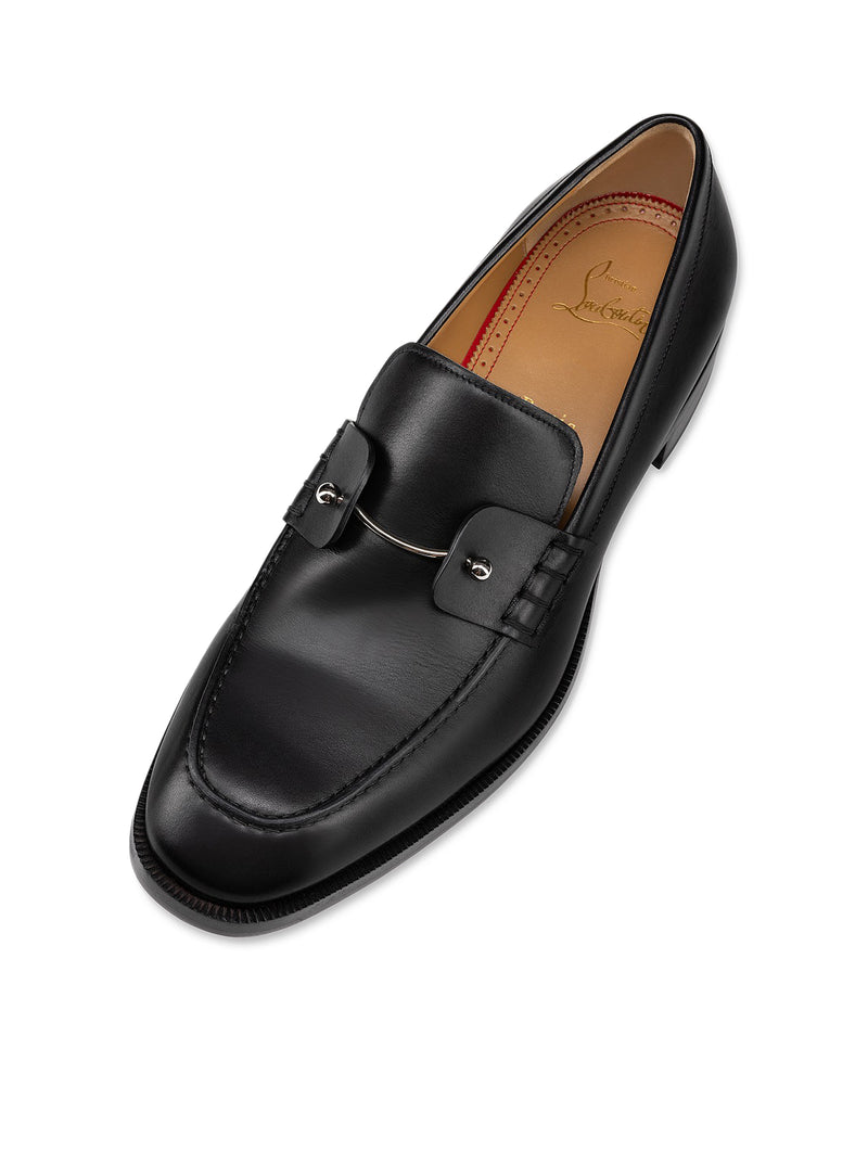 Christian Louboutin Men Chambelimoc Loafers CHRISTIAN LOUBOUTIN