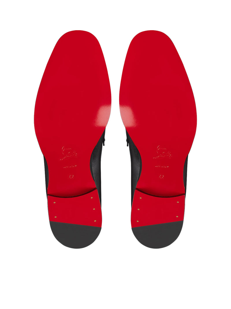 Christian Louboutin Men Chambelimoc Loafers CHRISTIAN LOUBOUTIN