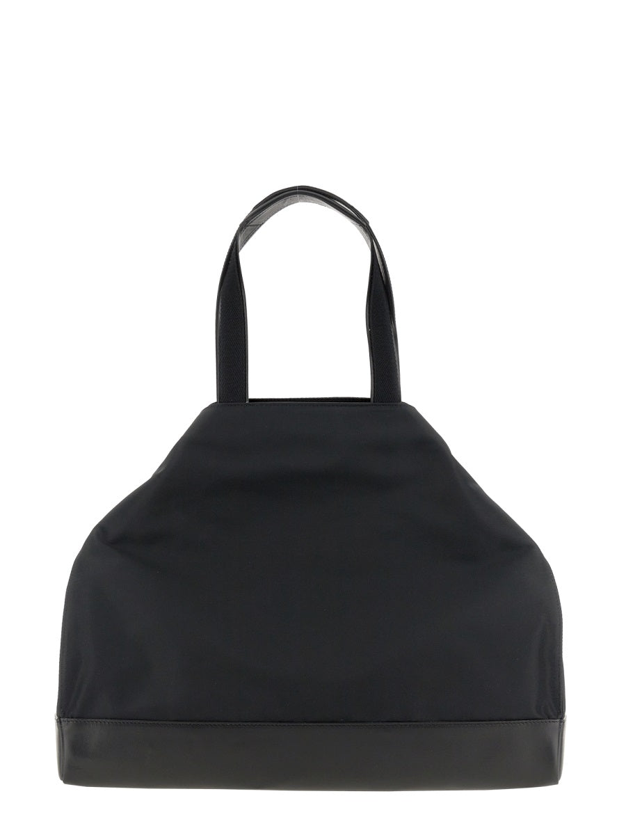 Alexander Mcqueen Men Tote De Manta Bag ALEXANDER MCQUEEN