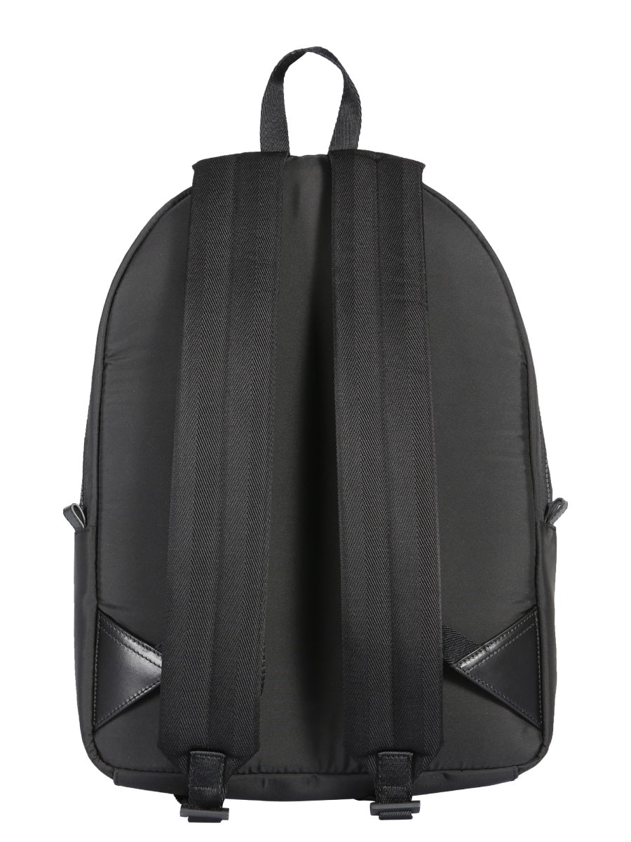 Alexander Mcqueen Men Metropolitan Backpack ALEXANDER MCQUEEN