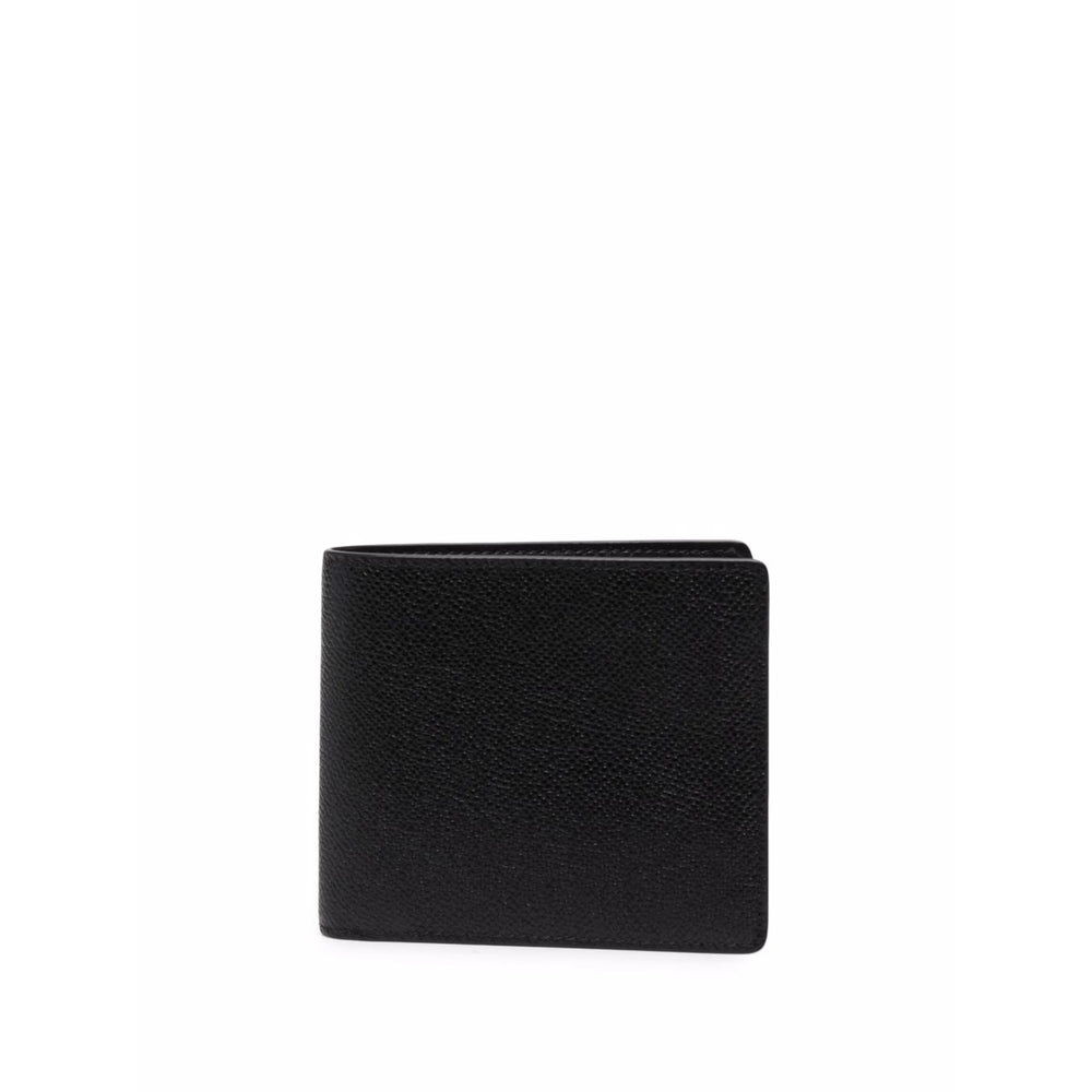 Maison Margiela Black Wallets & Cardholders Men MAISON MARGIELA