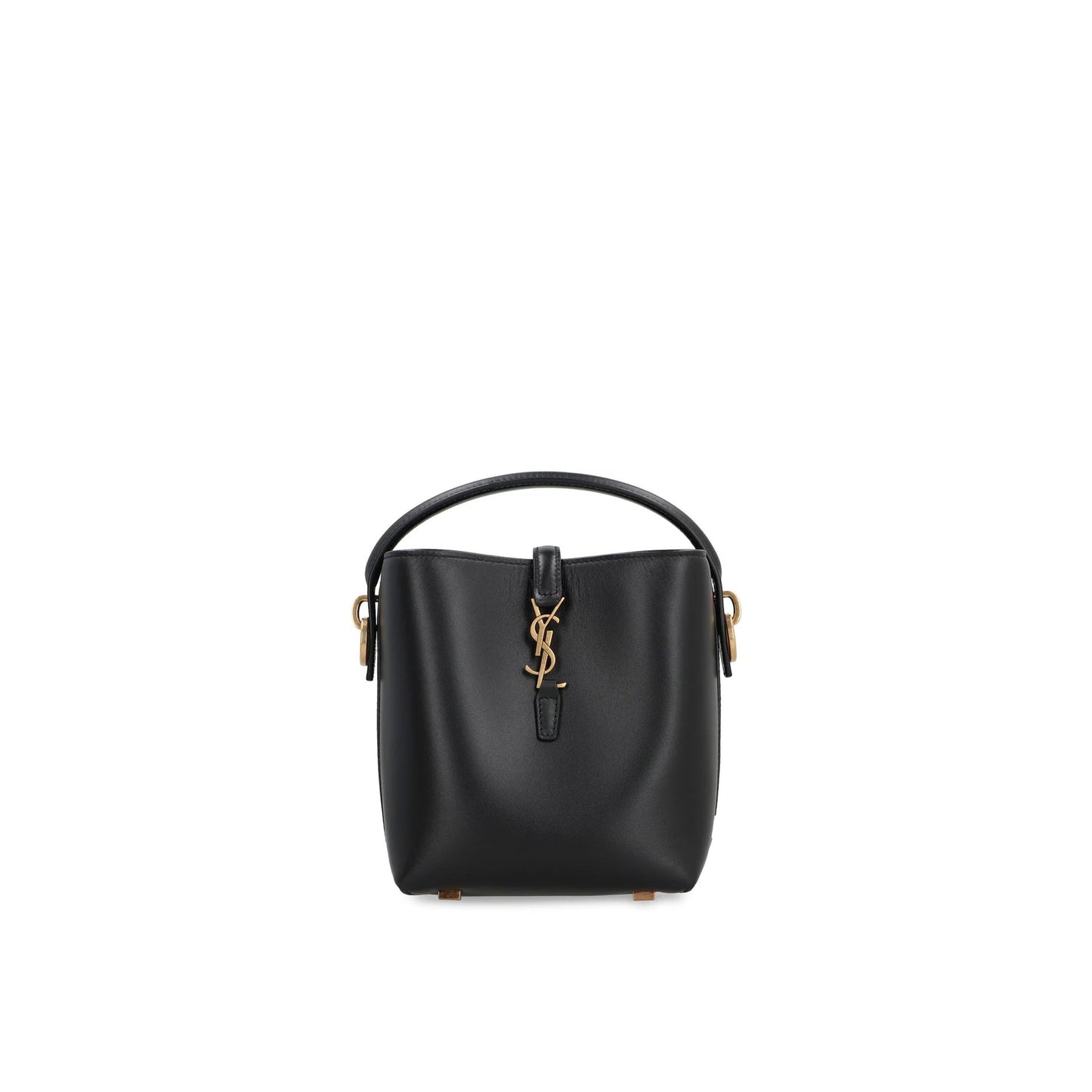 Saint Laurent Le 37 Mini Shoulder Bag Women SAINT LAURENT