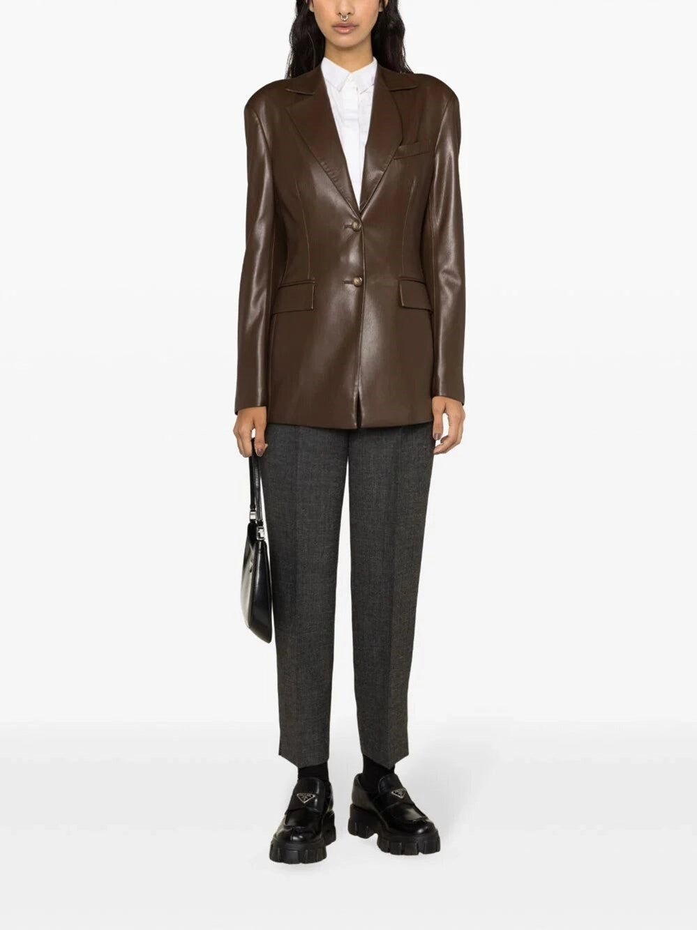 Prada Women Pants PRADA