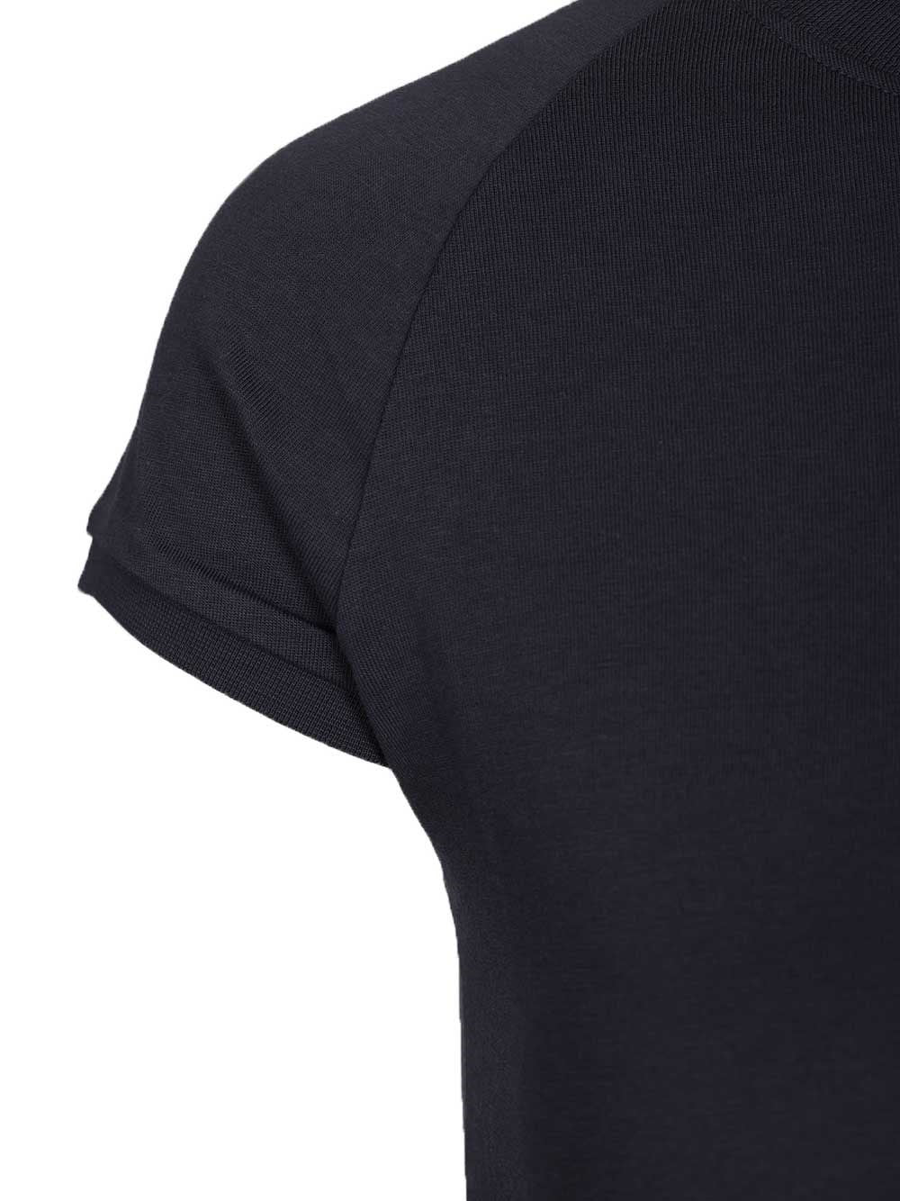 Loewe Paula's Ibiza Women Slim-Fit Cotton T-Shirt LOEWE