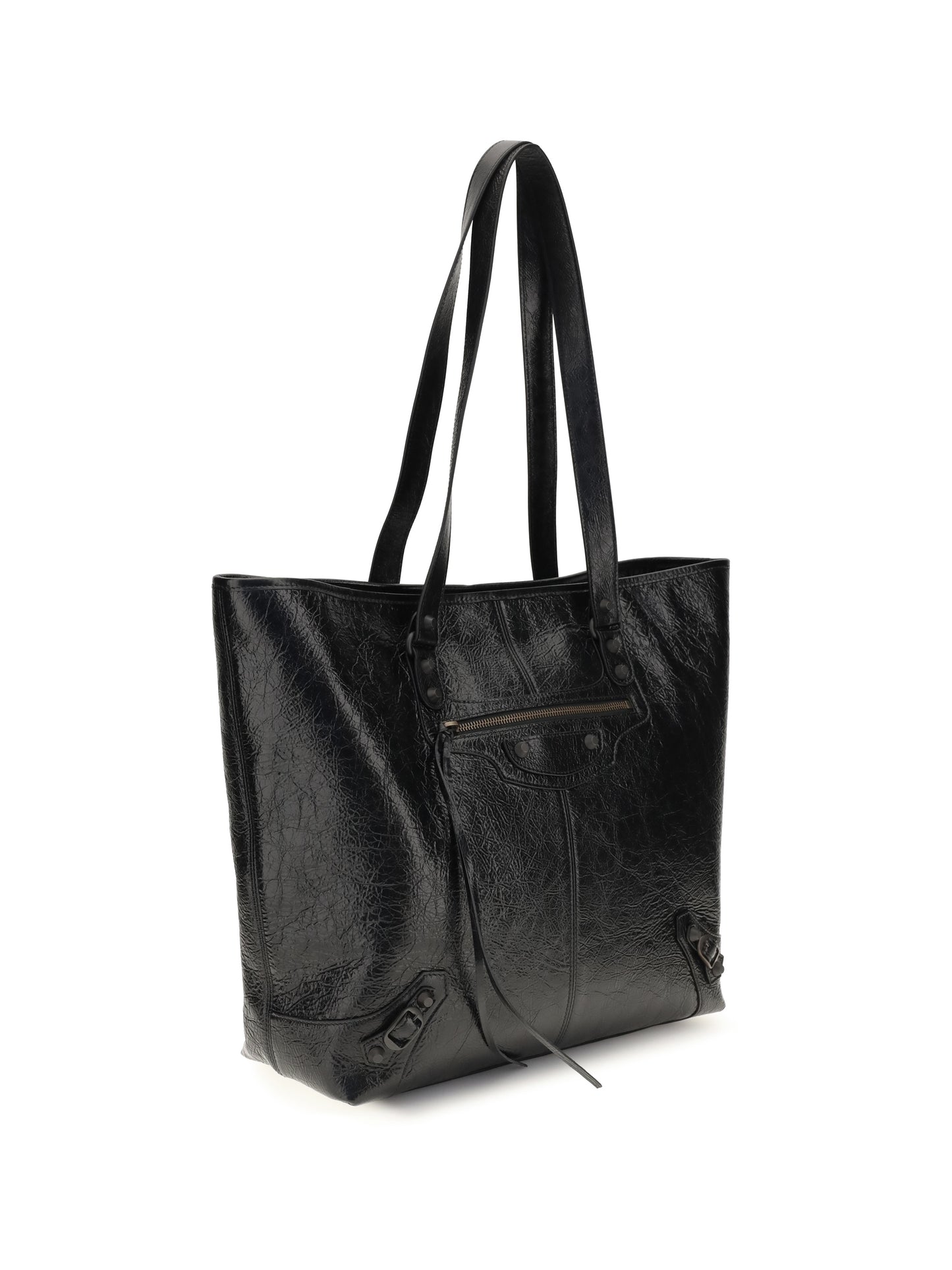 Balenciaga Men Le City Tote Bag BALENCIAGA