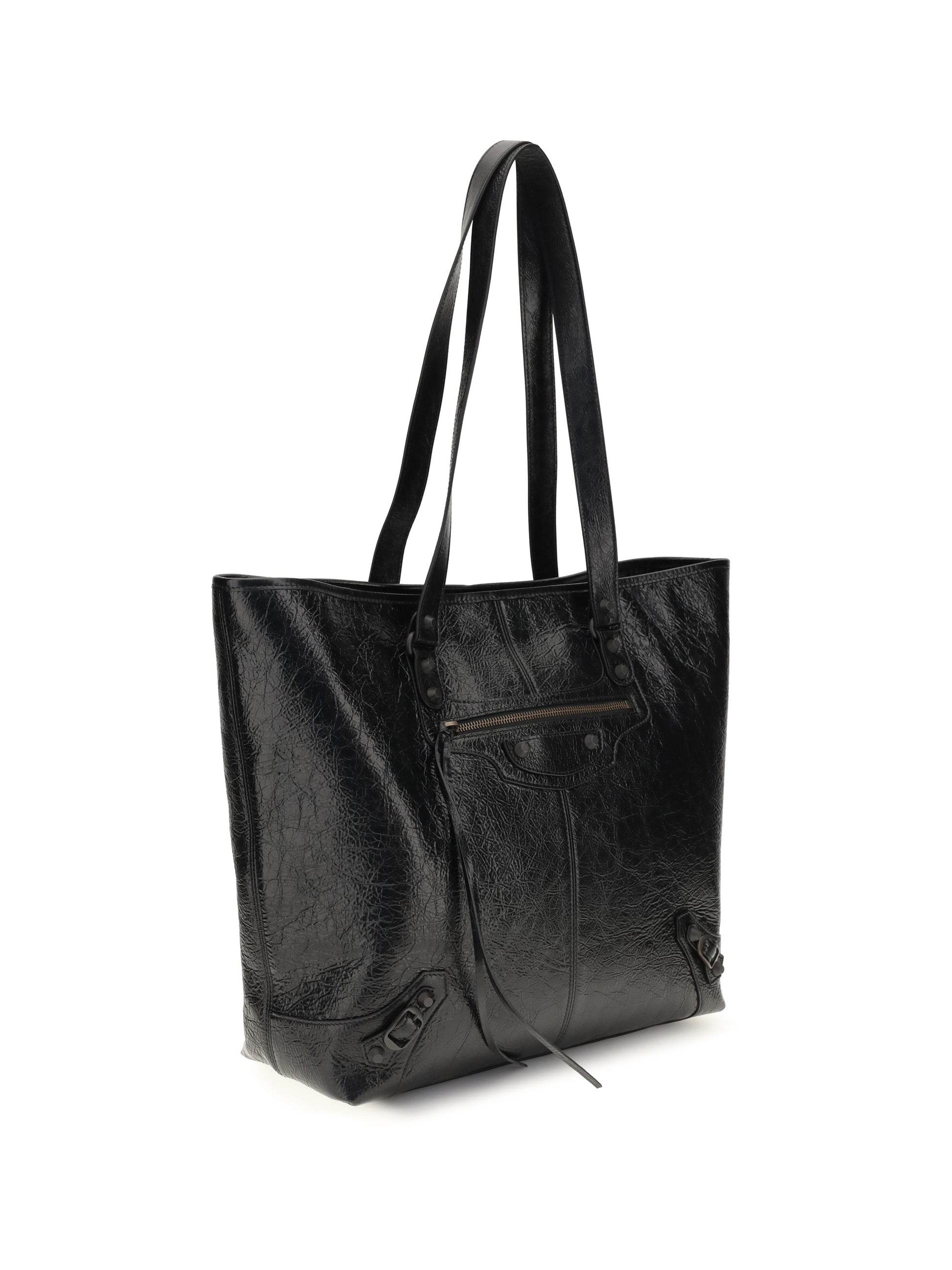 Balenciaga Men Le City Tote Bag BALENCIAGA