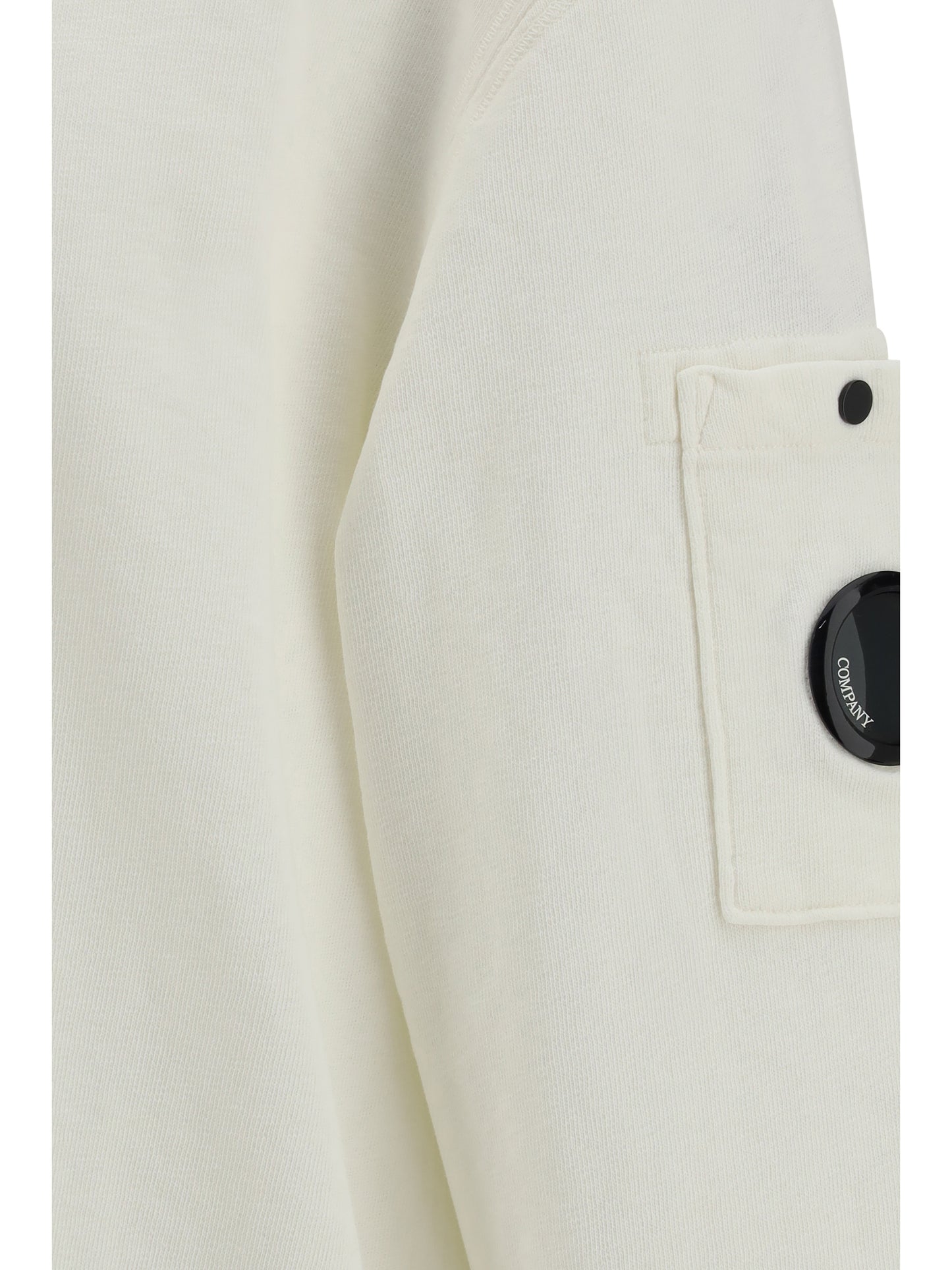 C.P. Company Men Crewneck Sweatshirt C.P. COMPANY
