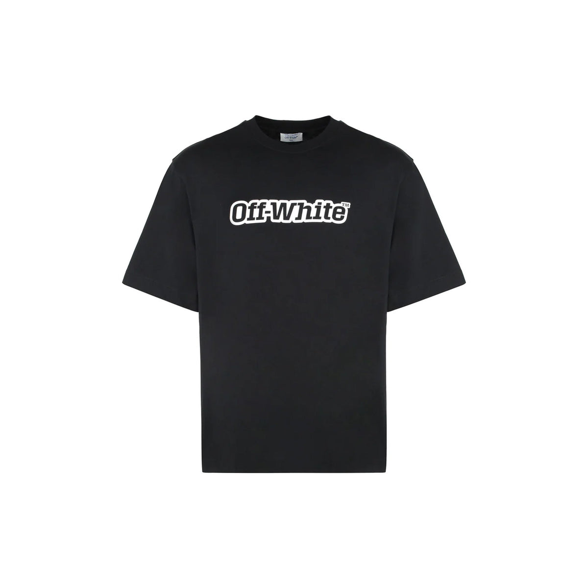 Off-White Logo T-Shirt Men OFF-WHITE