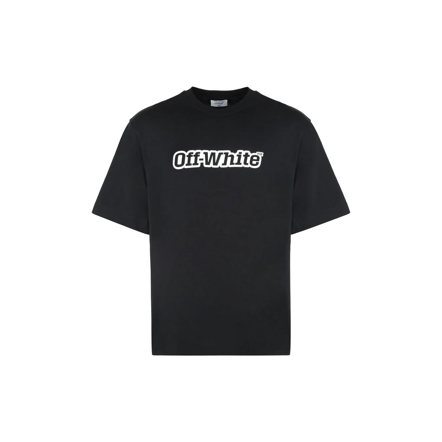 Off-White Logo T-Shirt Men OFF-WHITE
